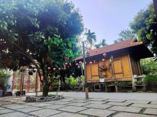 Quốc Cảnh Homestay