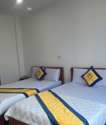 Quốc Minh Trung Hotel