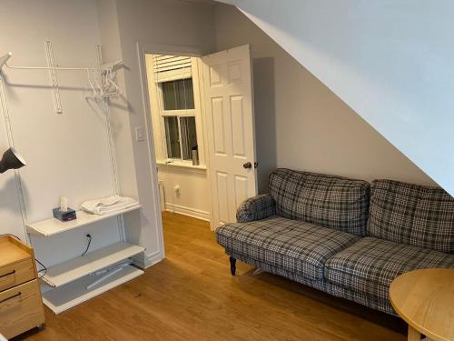 Quad Room with Private Bathroom 536A-Two Bedrooms