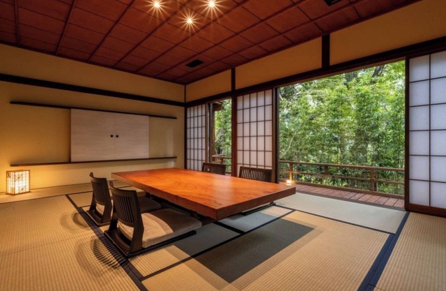 Quadruple room with private bathroom Ukifune | R / Hadano Kanagawa