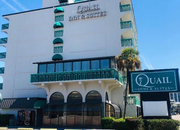 Quail Inn and Suites - Myrtle Beach
