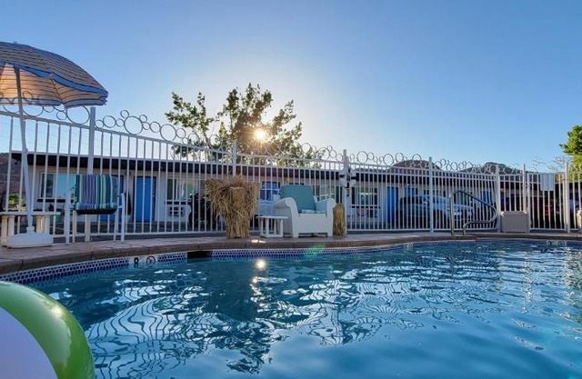 Quail Park Lodge