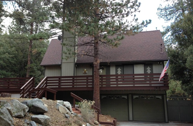 Quail Run 4000 Sq. Ft plus grande et plus belle maison sur la montagne