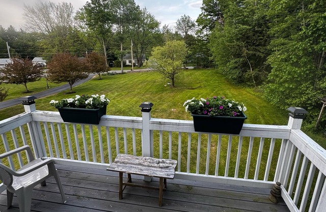 Quaint 1-bedroom apartment in Swanzey