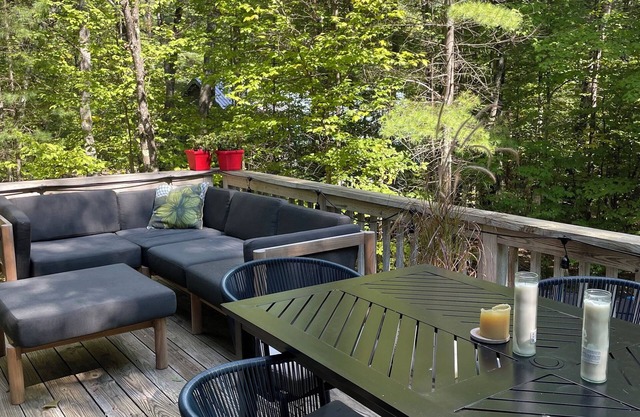 Quaint 2-BR Near the Best of the High Peaks ADK