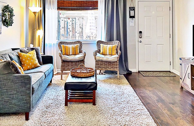 Quaint 2BR / 1BA Centre-ville de Livermore