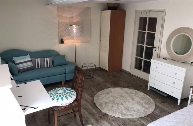 Pittoresque et confortable à Neuemheim