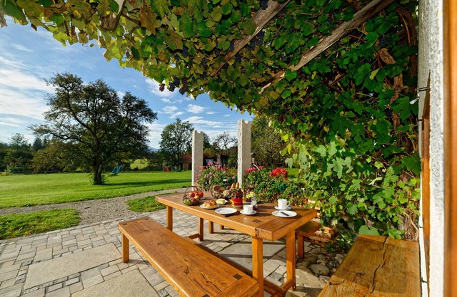 Appartement pittoresque près de Chiemsee entre Munich et Salzbourg