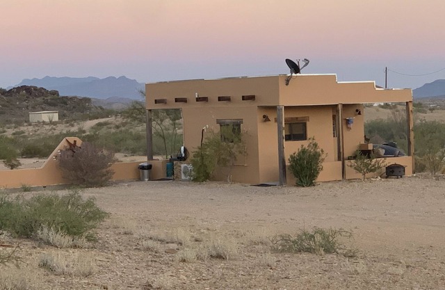Quaint casita near BBNP
