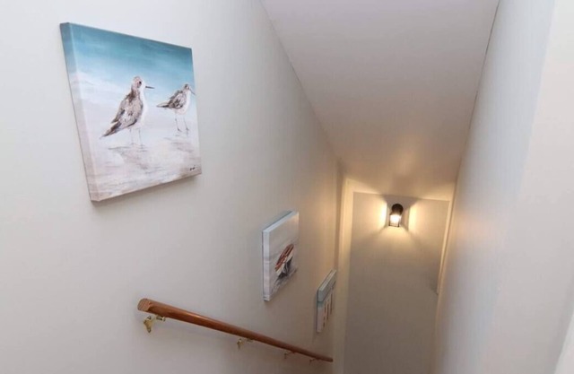 Quaint Coastal Village Apt. located only 24 miles from Acadia National Park