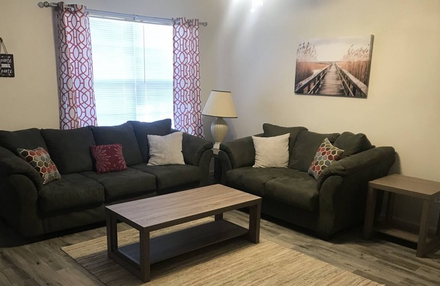 Condo pittoresque avec la commodité de la côte du golfe