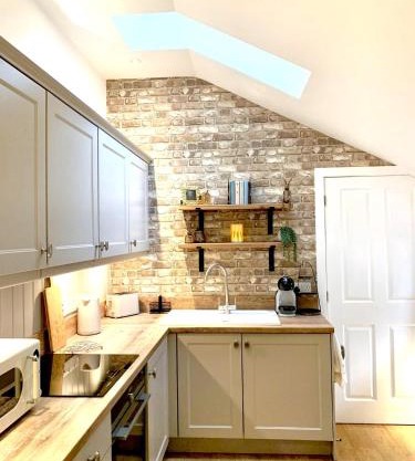 Quaint Cottage in Kirkwall