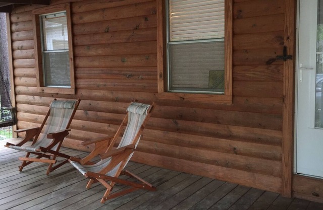 Cottage pittoresque sur l'eau!