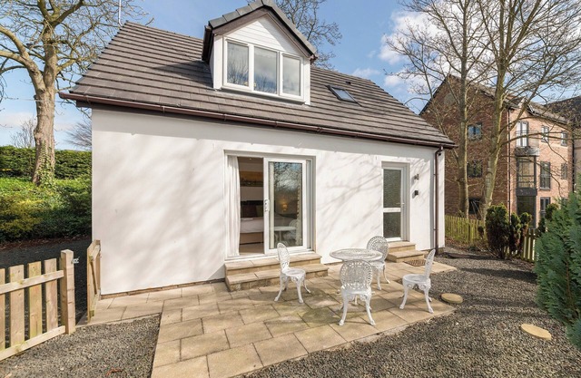 Hébergement 1 chambre à Alnmouth, près de Alnwick