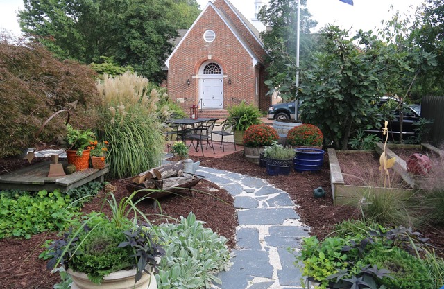 Quaint Historic Home distance de marche de Williamsburg historique