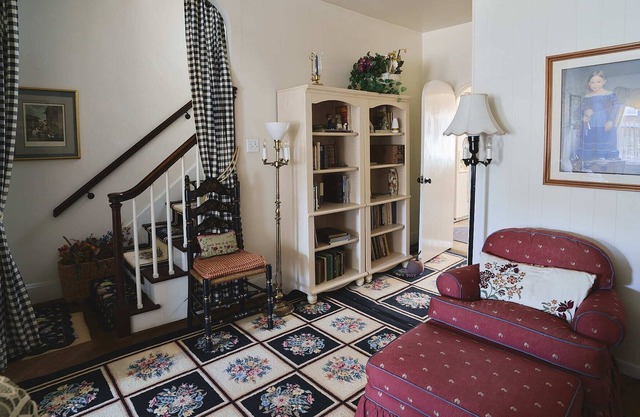 Maison pittoresque au coeur de Tamaqua
