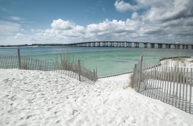 Quaint studio in downtown Fort Walton Beach!