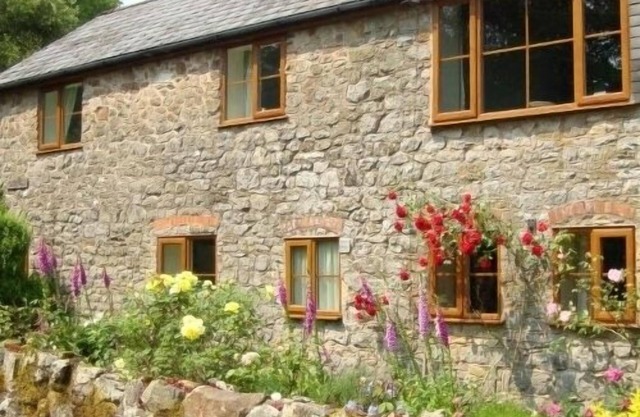 Qualité 2 chambre de gîte, excellente marche et observation des oiseaux de la porte