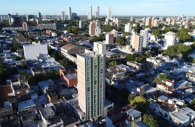 Des appartements de qualité pour 2, 3 et 4 à Santa Fe