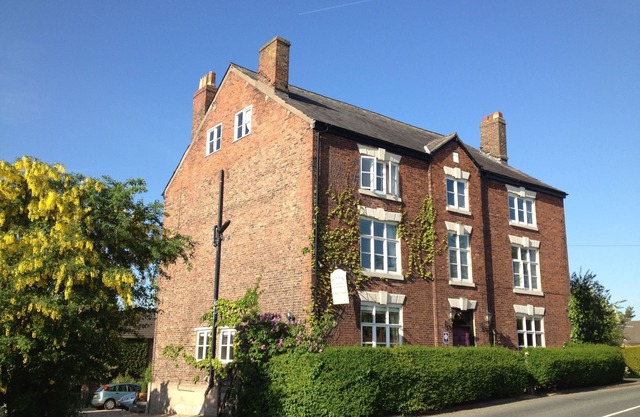 Bed & Breakfast de qualité à Pickmere nr Knutsford & Northwich
