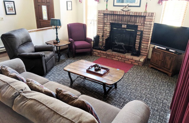 Quality Hill Resort Villa, maison de ville de vacances de luxe, dort six