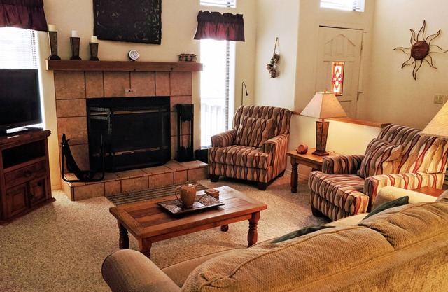 Quality Hill Resort Villa, six couchages, terrasse privée avec barbecue, garage