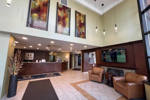 Quality Inn Saint-Jean-sur-Richelieu