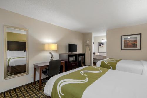 Quality Inn Acworth North