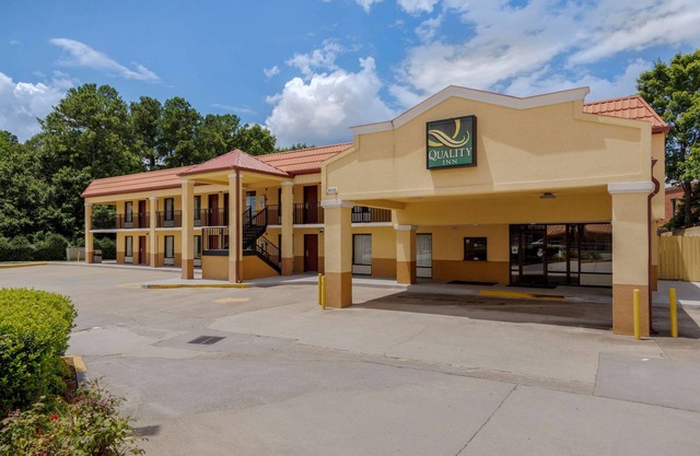 Quality Inn