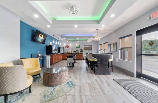 Quality Inn Adairsville - Calhoun South
