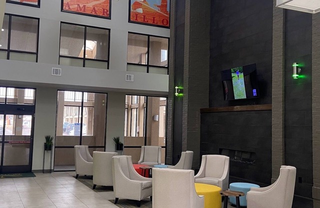 Quality Inn West Medical Center