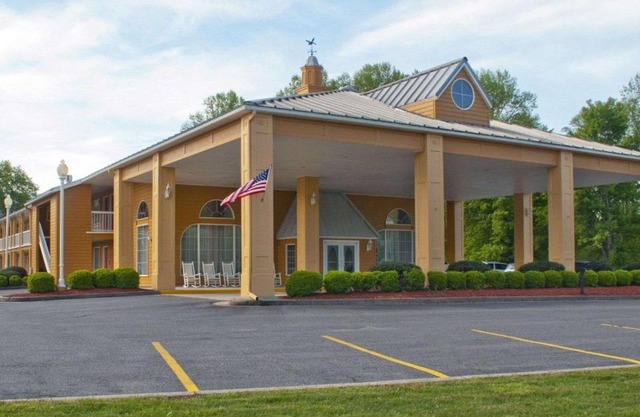Quality Inn Andrews