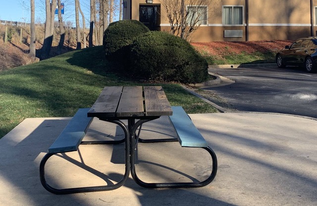 Quality Inn Asheboro South