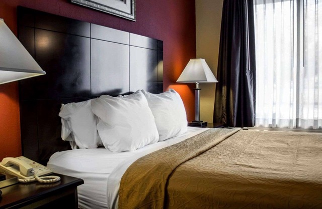 Quality Inn Brunswick Cleveland South