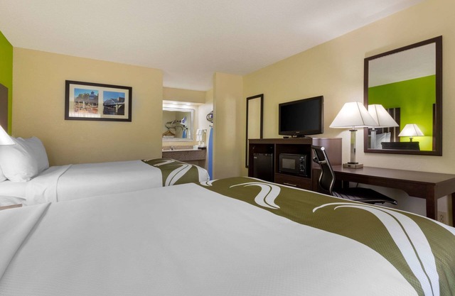 Quality Inn