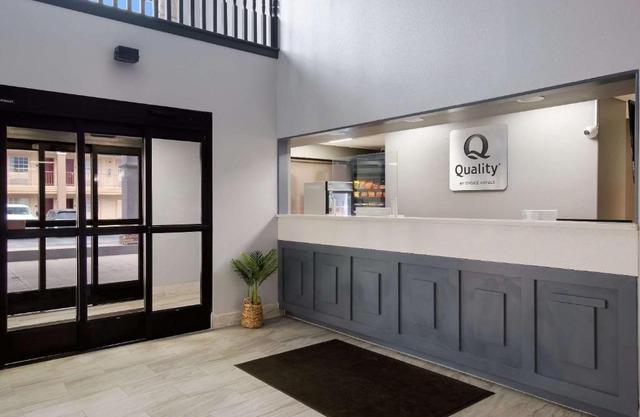 Quality Inn Columbia