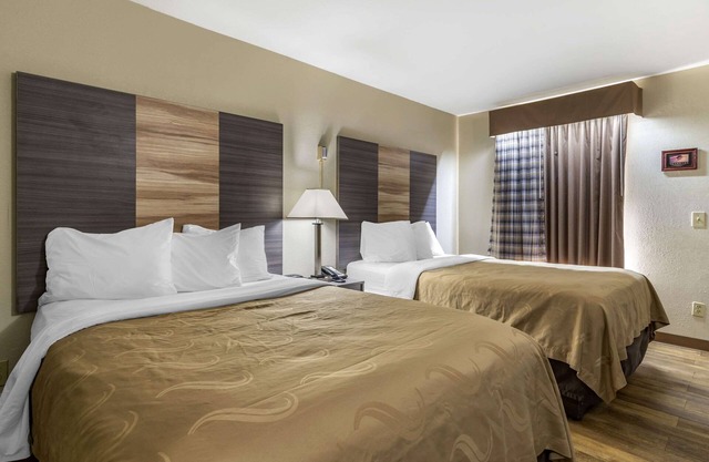 Quality Inn Conyers I-20