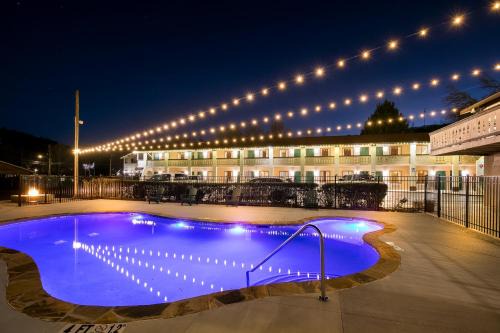 Quality Inn Downtown Helen
