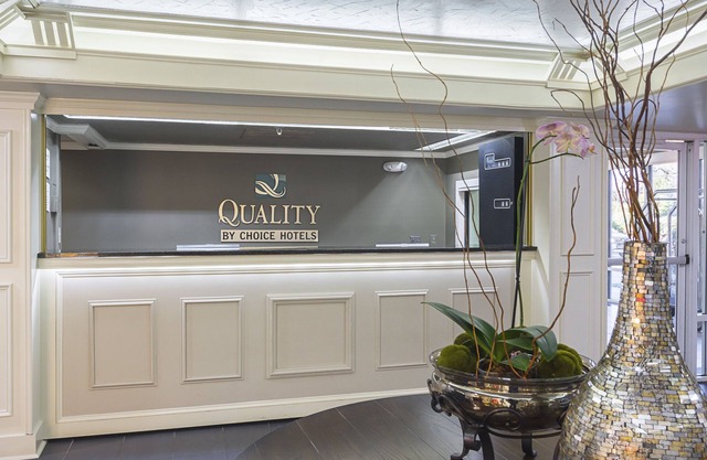 Quality Inn Duluth - Atlanta Northeast