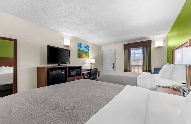 Quality Inn