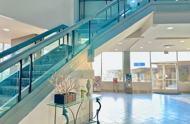 Quality Inn Fort Worth - Downtown East