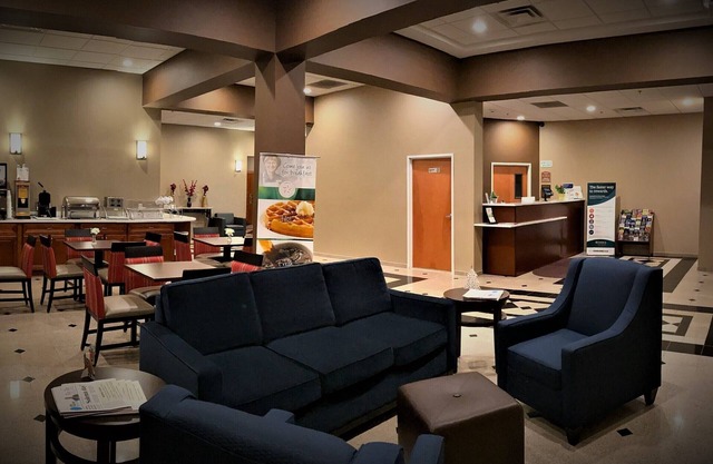 Quality Inn Hackettstown - Long Valley