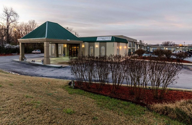 Quality Inn Harrison North
