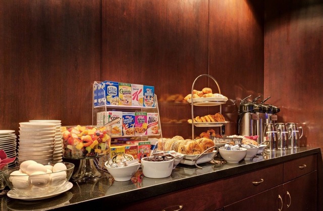 Quality Inn Harrodsburg-Danville