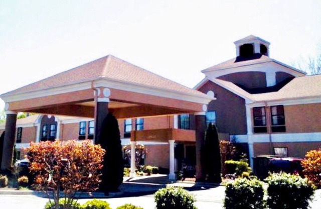 Quality Inn High Point - Archdale