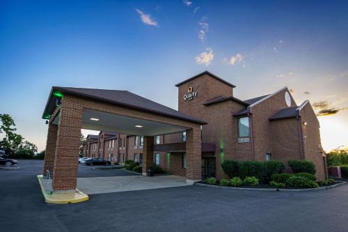 Quality Inn I-75 West Chester-North Cincinnati