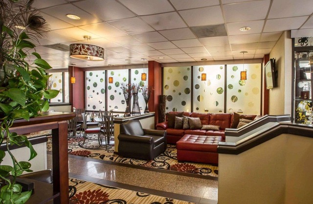 Quality Inn Jonesville I-77