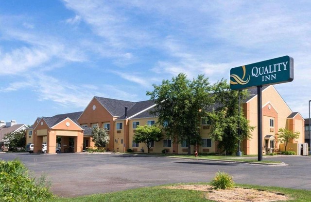 Quality Inn Lakeville North