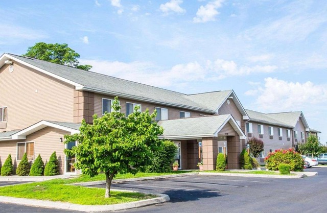 Quality Inn Lewiston
