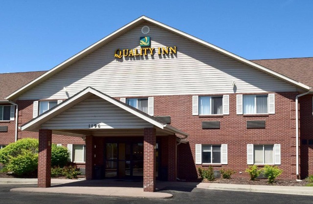 Quality Inn Louisville - Boulder